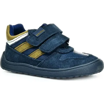 Dětská treková obuv PROTETIKA BAREFOOT OBUV VESTON BROWN (21) - 8585063831737