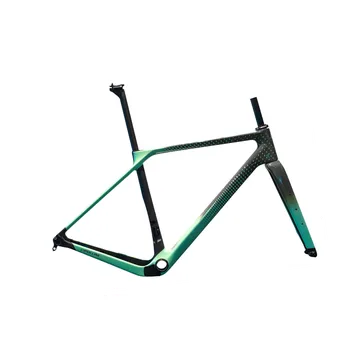 Silniční kolo Rámová sada CIPOLLINI Ago DB My Cipollini M