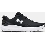 Pánské boty UNDER ARMOUR CHARGED SURGE 4 3027000-001 ČERNÁ EU 46 (US 12)