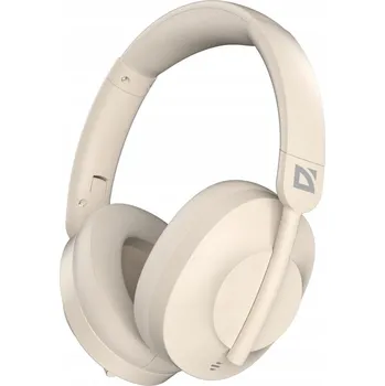 Sluchátka Sluchátka bezdrátová náhlavní Defender 63486