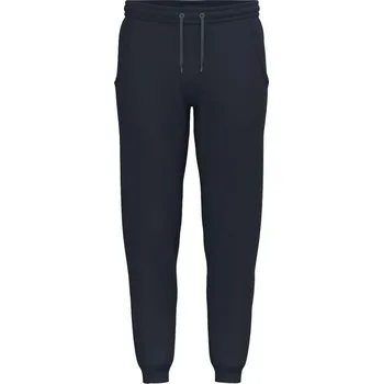 Pánské kalhoty Pánské kalhoty Head CLUB ORIGINAL Pants Men Barva: NAVY BLUE, Velikost: L