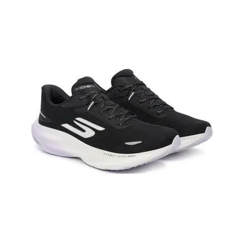 Dámská běžecká obuv Běžecké boty Skechers Aero Spark 172200/BKPR Černá 37