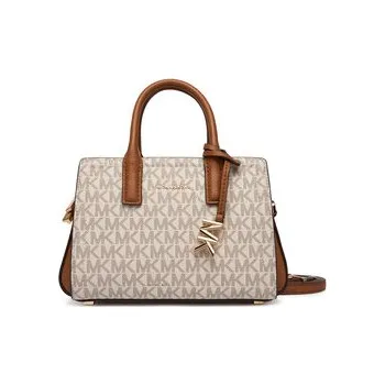 Kabelka Kabelka MICHAEL Michael Kors 32F5G9IC0B Écru OS