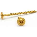 Vrut konstrukční 80x100 talířová hlava