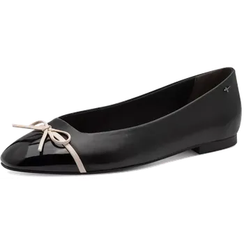 Dámské baleríny TAMARIS dámské baleríny černé