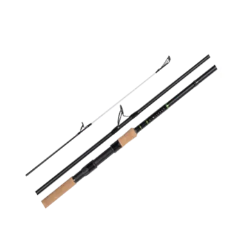 Prut Korum Limitless Power 3,96m 2,95lb