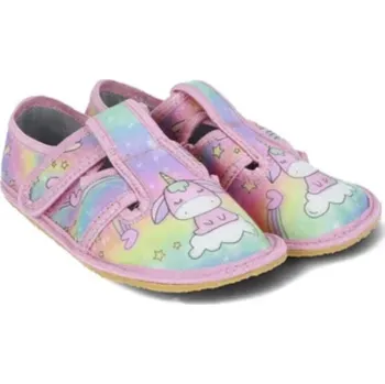 Chlapecké bačkory CRAVE SLIPPERS UNICORN Velikost: 27