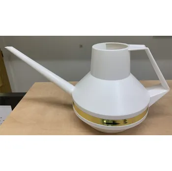 Konev Konev pokojová 2 l s páskou bílá