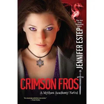 Crimson Frost - Estep, Jennifer