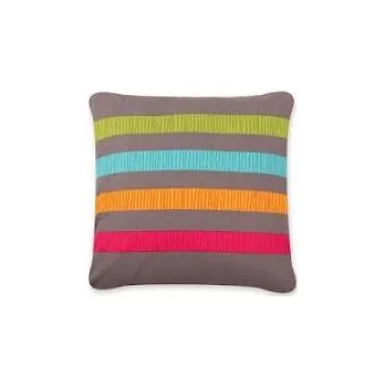 Povlak na polštářek Povlak na polštář, ELLE malina, 40x40