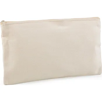 Výtvárné potřeby Textilní pouzdro k domalování / dozdobení bavlněné 23,5x14 cm