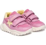 Geox Sneakersy B Ciufciuf Girl B655QA 0BC14 C8F2M M Růžová 22