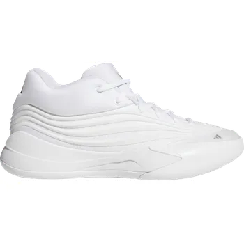 Pánské tenisky Basketbalové boty adidas Dame X kj4397 Velikost 46 EU | 11 UK | 11,5 US | 28,4 CM