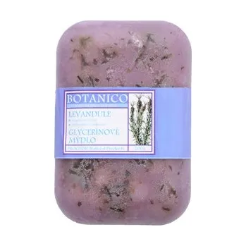 Mýdlo Mýdlo glycerínové levandule 200g