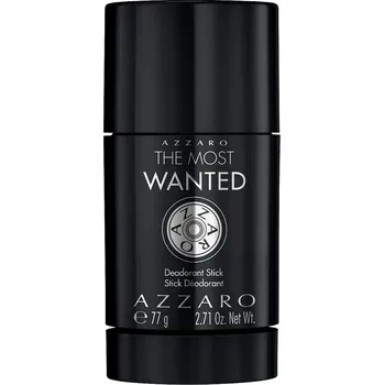 Azzaro The Most Wanted Deodorant Stick 77g