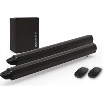 Pohon brány Pohon pro křídlové brány SCS SENTINEL MVE0115