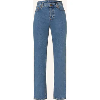 Dámská móda Burberry Dámské Džíny, a1322 mid blue, 36