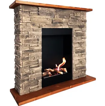 Biokrb BIO FLAME biokrb Marlin Wood Dub