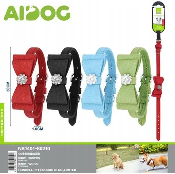 Obojek pro psa Obojek pro psa AIDO vel. S/M