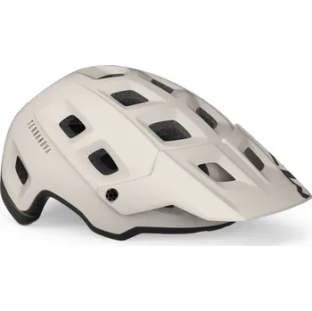 Sport MET přilba TERRANOVA MIPS off-white bronze -56/58
