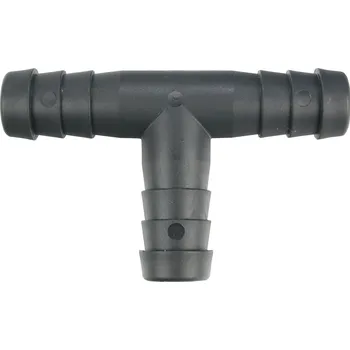 Přílušenství k akvarijnímu filtru T-rozdělovač pro hadici Eheim 12/16 mm