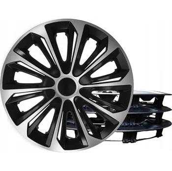 Poklice na kolo Poklice NRM 14" černá