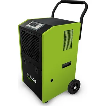 Odvlhčovač vzduchu Průmyslový odvlhčovač vzduchu pro stavby STALCO 790W DP60L 60L /24h