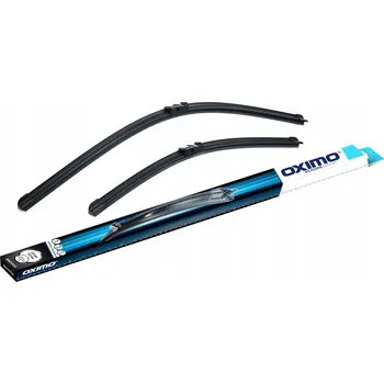 Stěrač Stěrače Oximo přední 525 mm 525 mm