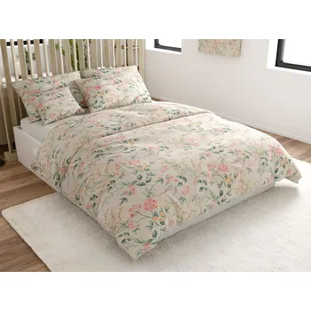 Povlečení Povlečení z mikrovlákna LEVIDIA barevné Rozměr povlečení: 70 x 90 cm | 140 x 200 cm