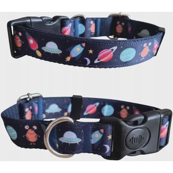 Obojek pro psa Obojek pro psa s blokací velikost