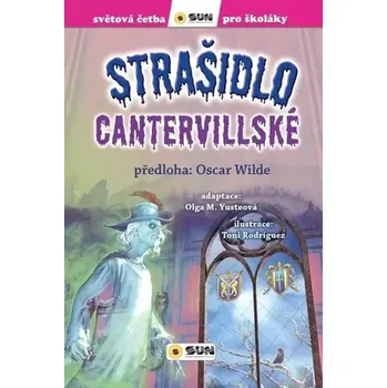 Strašidlo cantervillské (, 2025)