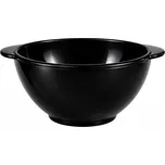 Miska – Ø 164 mm – černá