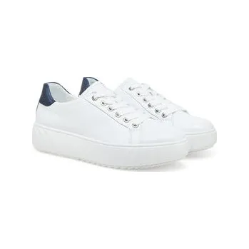 Dámské polobotky Polobotky Ara Monaco 12-46523-05 Bílá 38