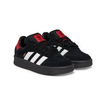 Pánská obuv Sneakersy adidas Samba Xlg JP9522 Černá 35_5