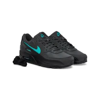 Pánské tenisky Sneakersy Nike Air Max 90 IF0670 002 Šedá 45_5