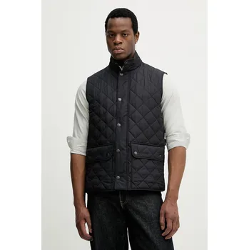 Dámská vesta Vesta Barbour MGI0245 námořnická modř 59A, vel. XXL