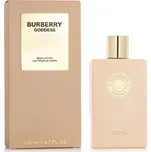 Burberry Goddess BL 200 ml W