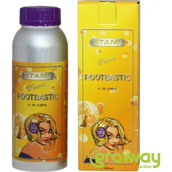 Hnojivo Atami B´Cuzz Rootbastic 250 ml