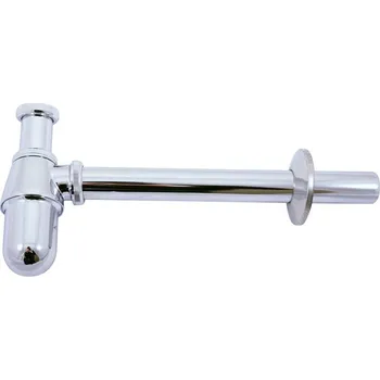 Sifon Slezák rav Sifon umyvadlový 5/4", Chrom MD0545/30, RAV Slezák Rozměr:300 mm, ø 32 mm