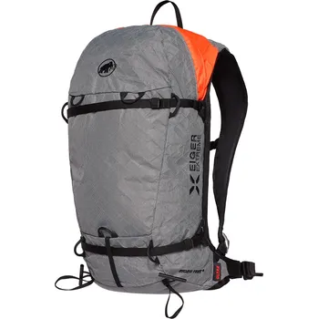 turistický batoh batoh MAMMUT Eiger Free 20 Removable Airbag 3.0 storm grey