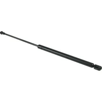 Dveře karosérie Vzpěra pátých dveří (kufru) PEUGEOT 207 (W-) HATCHBACK | 2006-2013 |