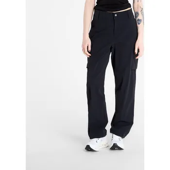 Pánské oblečení Kalhoty Columbia Silver Ridge™ Elite Hiking Pants Black 4