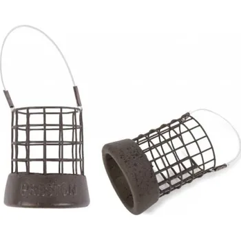 Krmítko Preston Distance Cage Feeder 25gr Micro