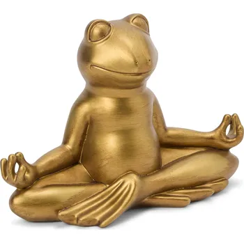 722983 - Tchibo - Žabka pro štěstí