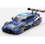 Nissan Z GT500 #24 2023 SUPER GT SERIES 1:64 - MiniGT Nissan Z GT500 - kovový model
