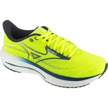 MIZUNO WAVE RIDER 29 (47) Pánské běžecké boty Žluté