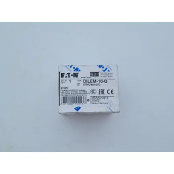 Stykač Stykač Eaton 010213 24 V