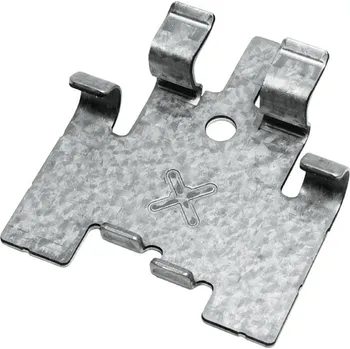 Šroub Základní klip TIGA – sada - Balení 100 ks