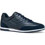 Sneakersy Geox U Renan U654GD 0TU22 C4002 Tmavomodrá 44