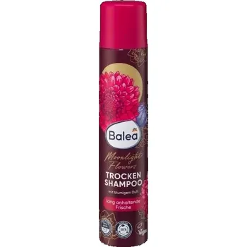 Šampon Balea univerzální suchý šampon pro všechny barvy vlasů 200 ml